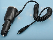 Car Charger for Samsung GALAXY SIII